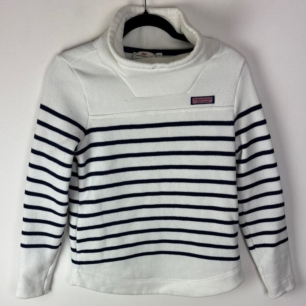 Vineyard Vines Sweater - Women's XXS